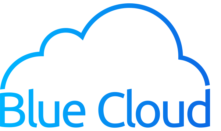 Blue Cloud